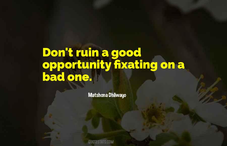 Bad Decision Quotes #377135