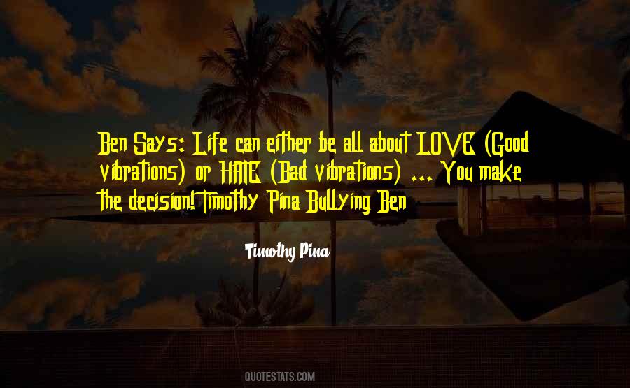 Bad Decision Quotes #756133