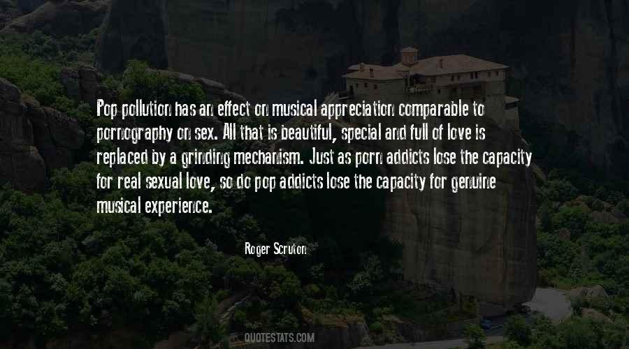 Musical Experience Quotes #1479651