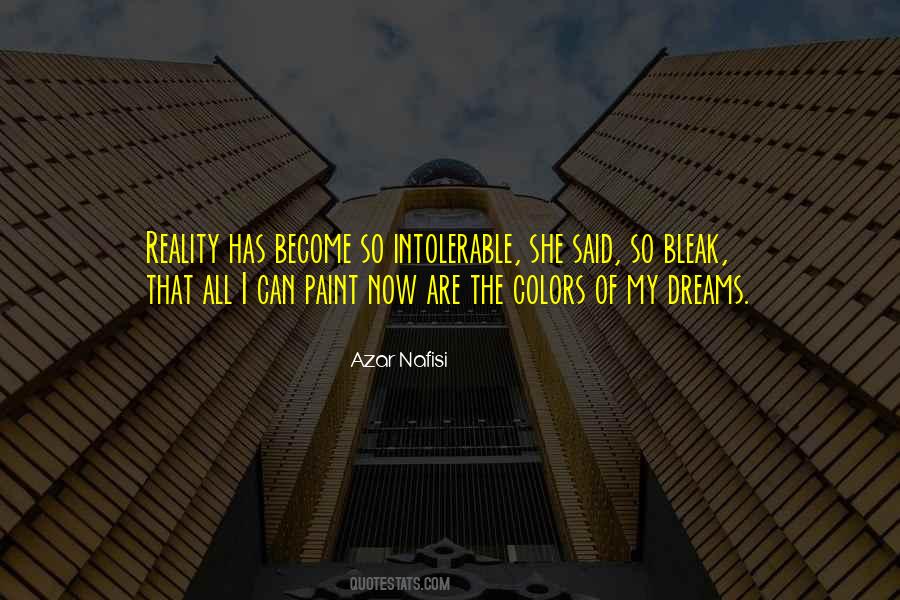 Quotes About Dreams Become Reality #584851 Quotes About Dreams Become Reality #584851