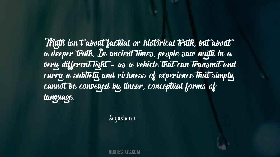 Language Of Light Quotes #195546