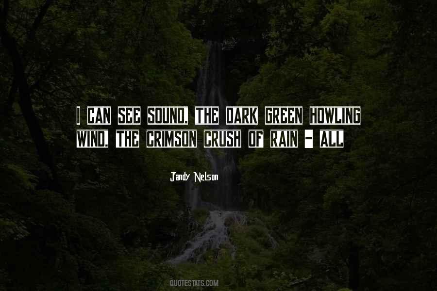 Quotes About Wind #1783941