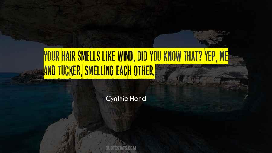 Quotes About Wind #1787692