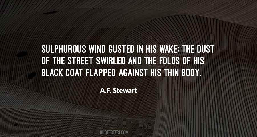 Quotes About Wind #1796823