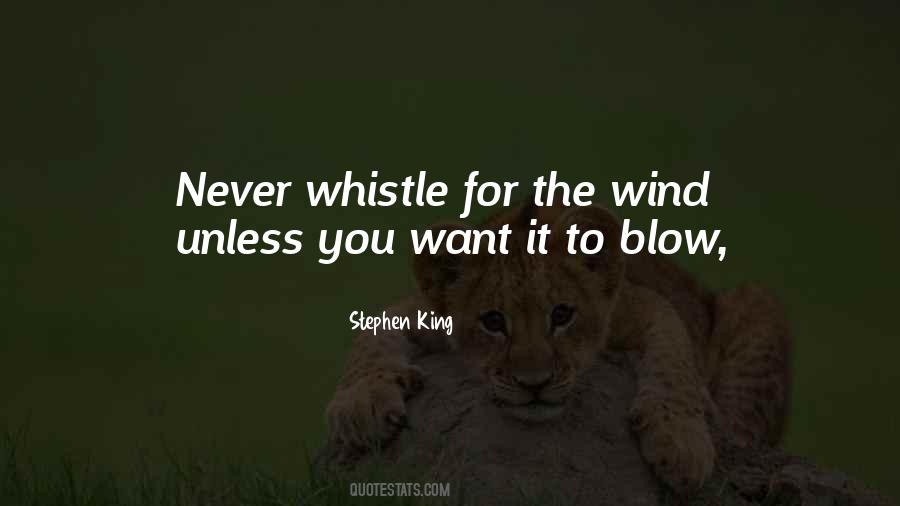 Quotes About Wind #1806983