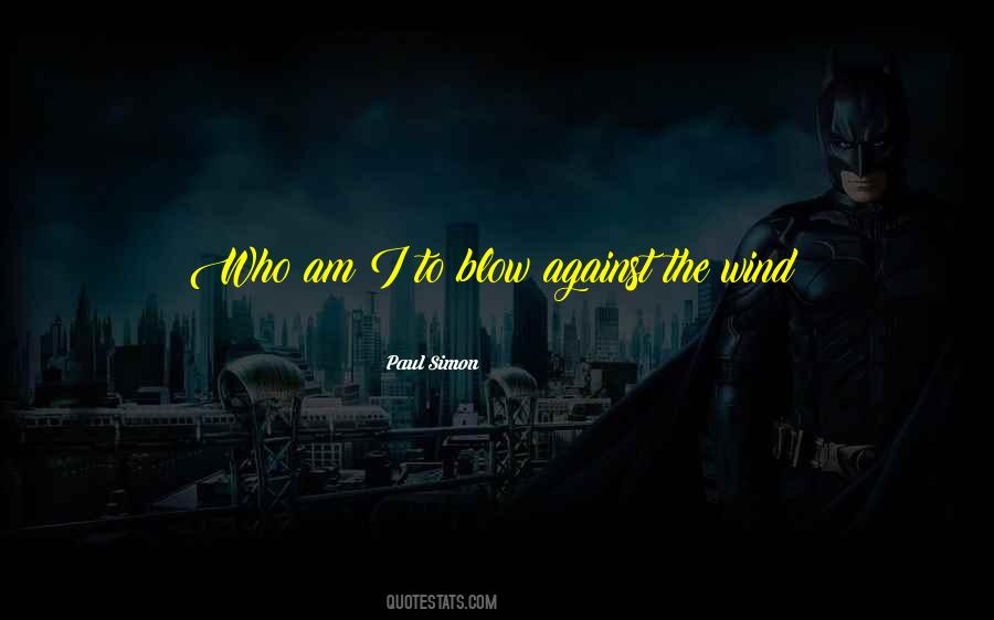 Quotes About Wind #1821566