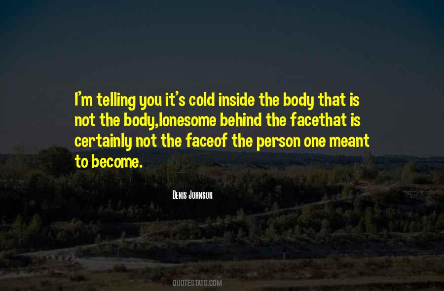 Poetry Loneliness Quotes #1003549