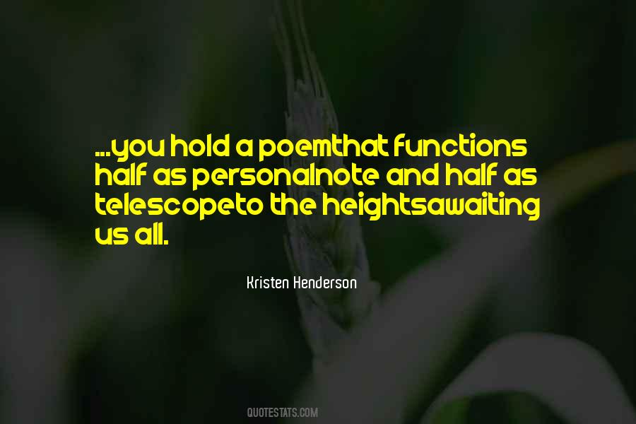 Poetry Loneliness Quotes #453249
