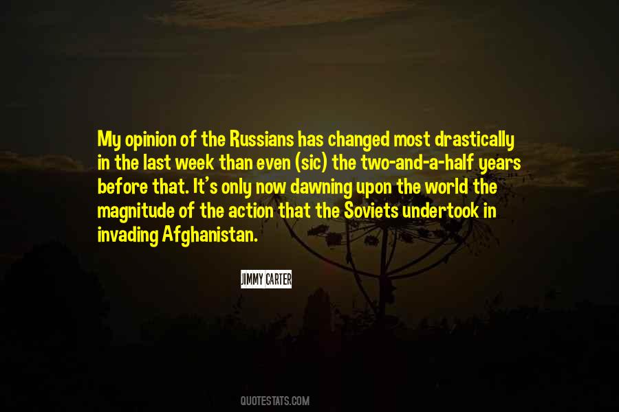 Quotes About World War Two #565255