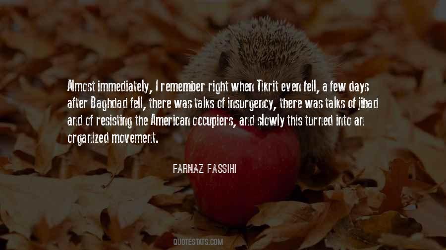 Quotes About Talks #113557 Quotes About Talks #113557