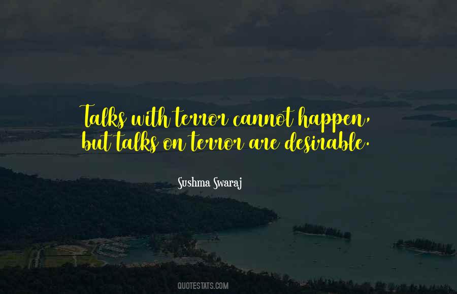 Quotes About Talks #116000 Quotes About Talks #116000