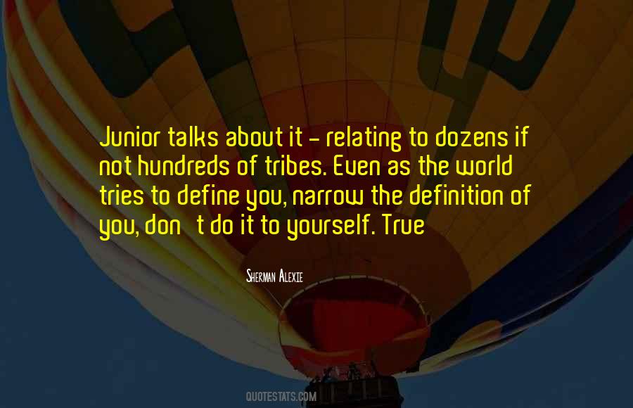 Quotes About Talks #119690 Quotes About Talks #119690