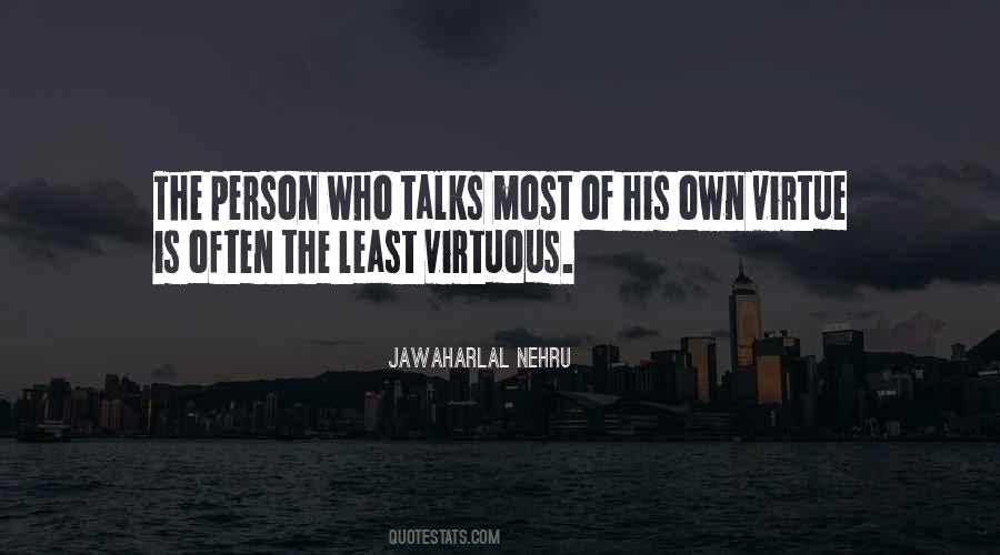 Quotes About Talks #1374149