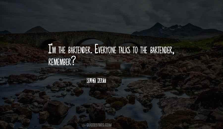 Quotes About Talks #156369 Quotes About Talks #156369