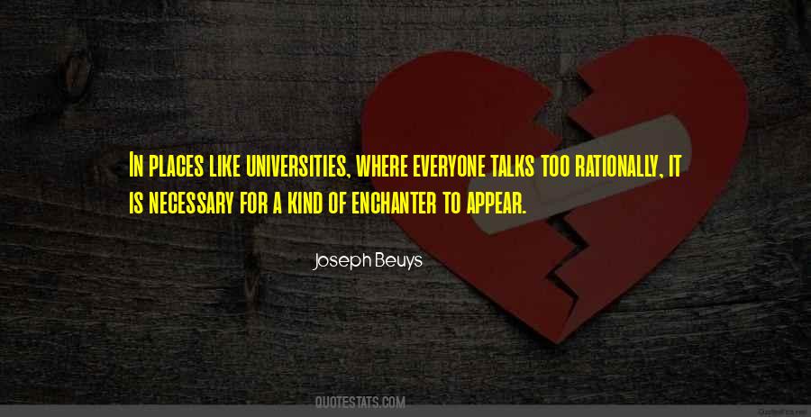 Quotes About Talks #185298 Quotes About Talks #185298