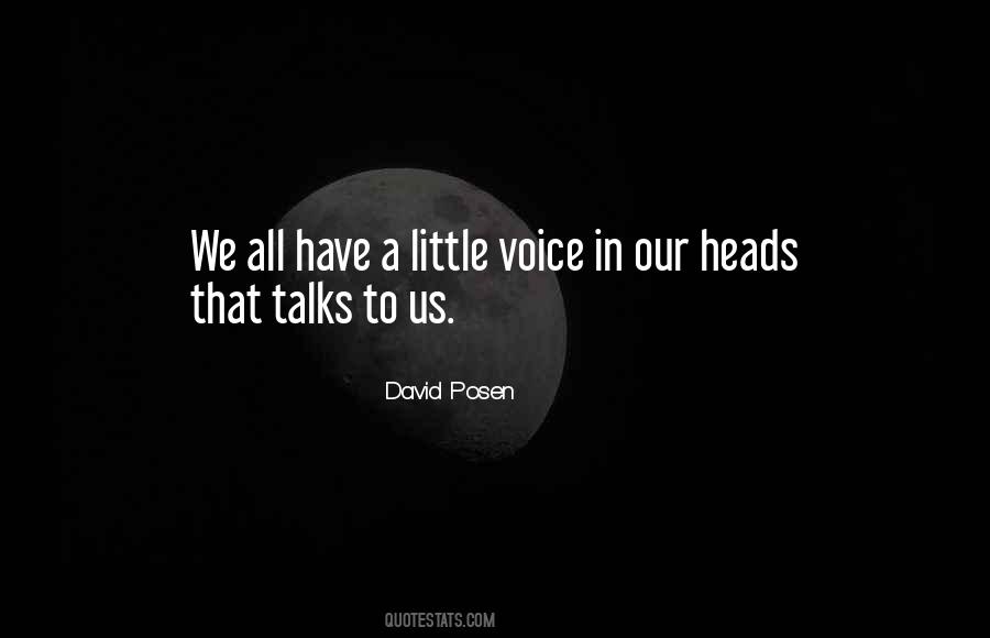 Quotes About Talks #65185 Quotes About Talks #65185