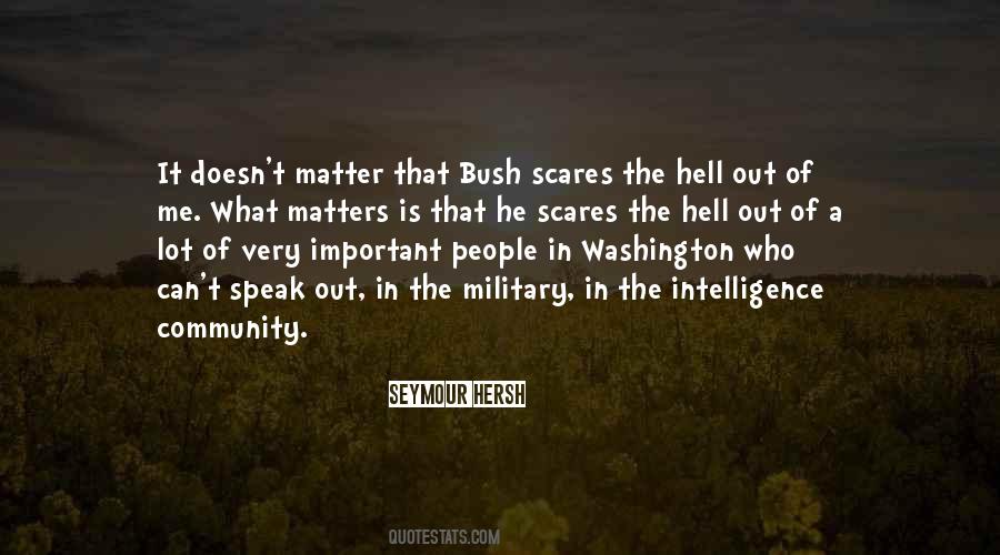 Very Important People Quotes #1873199