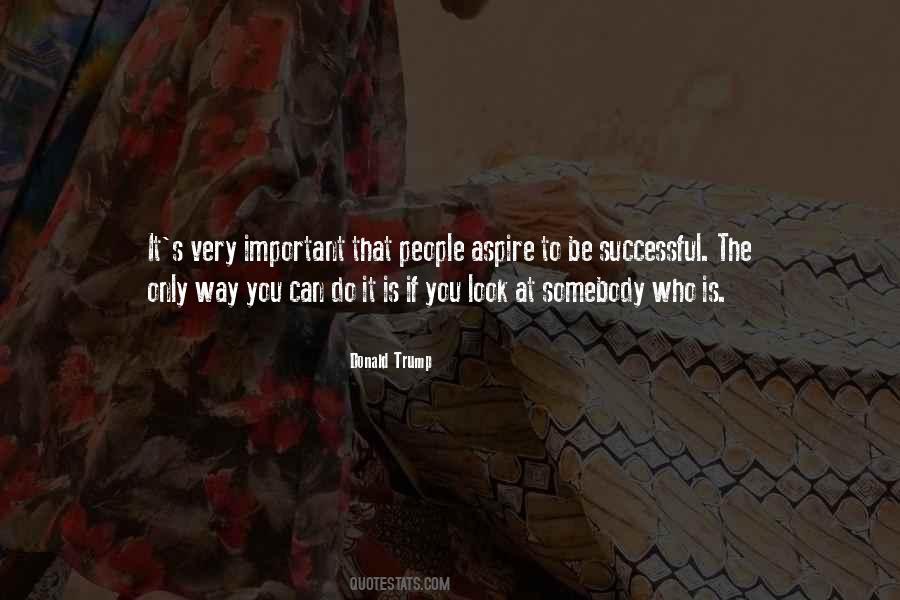 Very Important People Quotes #196739