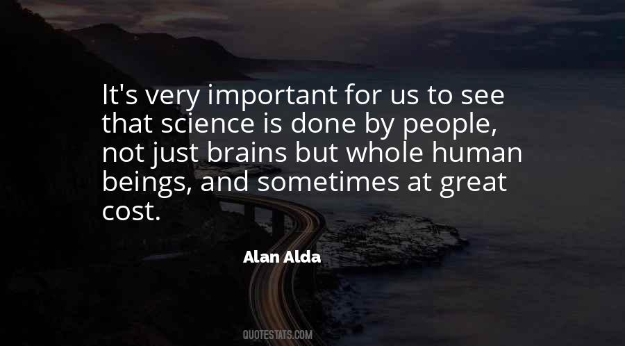 Very Important People Quotes #217929