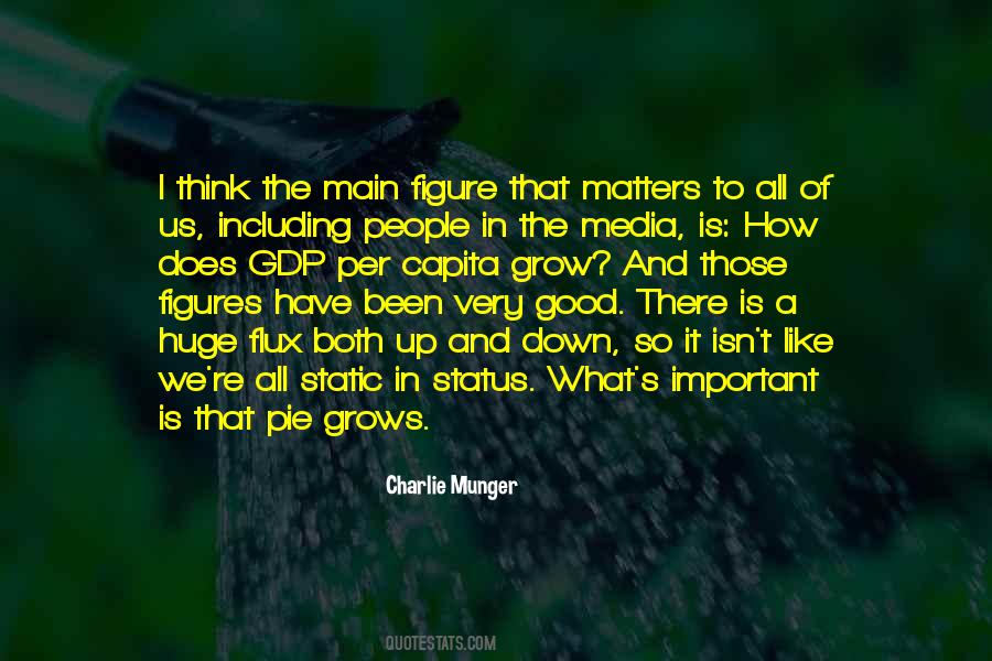 Very Important People Quotes #364430