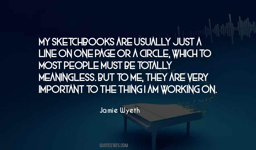 Very Important People Quotes #466233