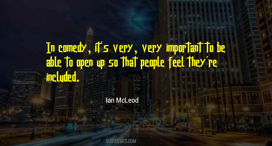 Very Important People Quotes #480554