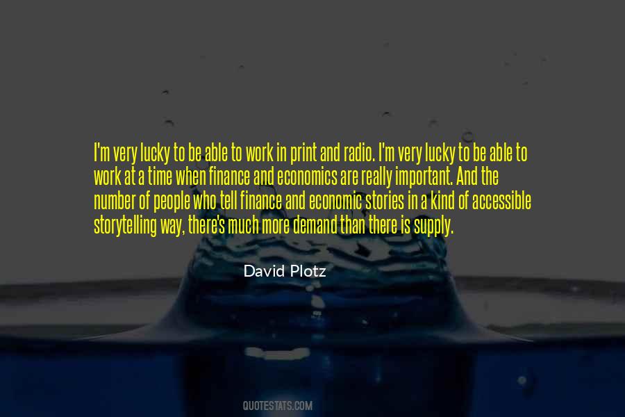 Very Important People Quotes #503346