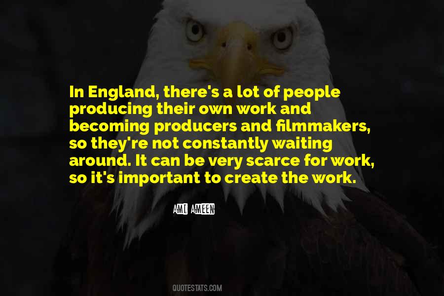 Very Important People Quotes #509258