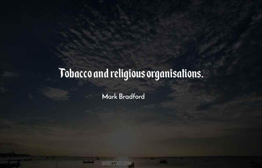 Quotes About Tobacco #1055284