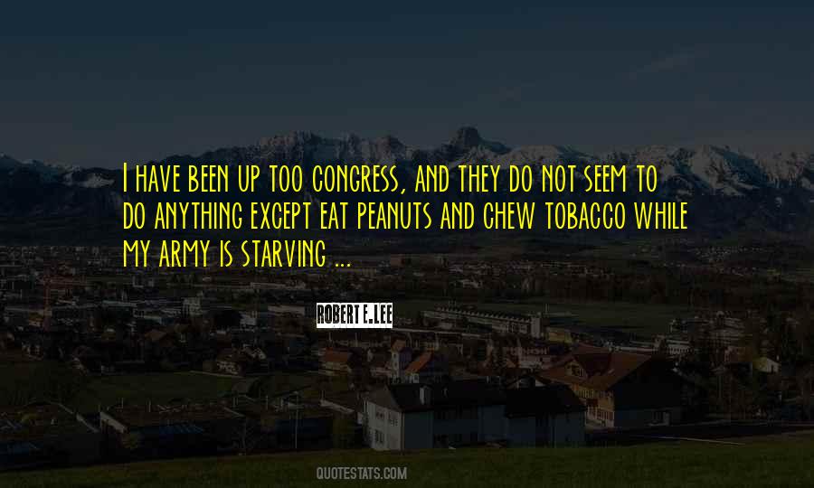 Quotes About Tobacco #1078155