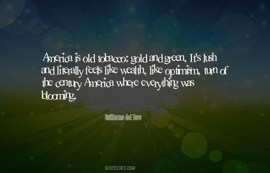 Quotes About Tobacco #1348550