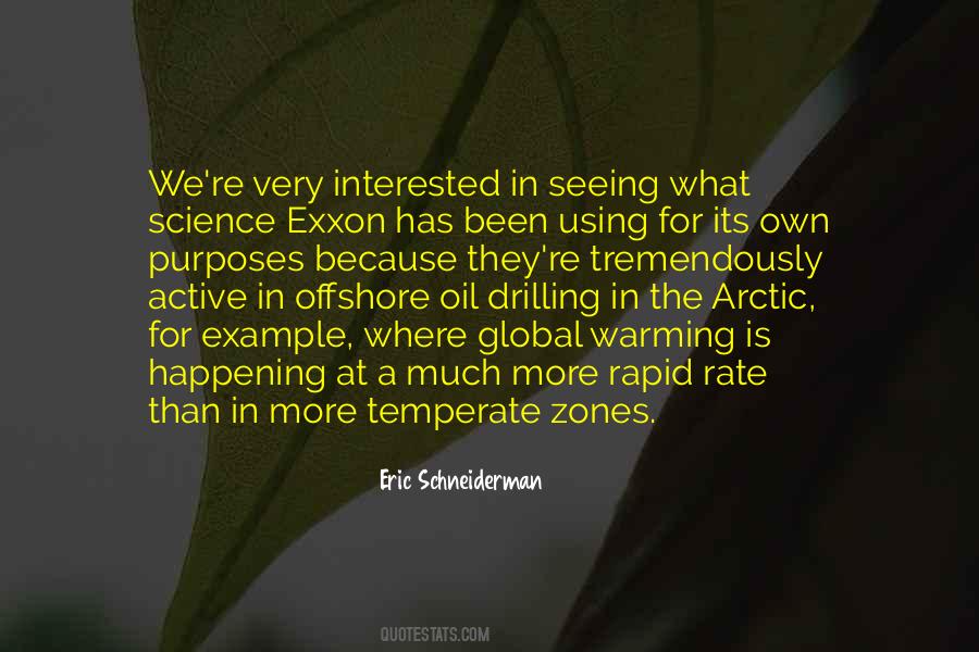 Quotes About Drilling For Oil #1693618
