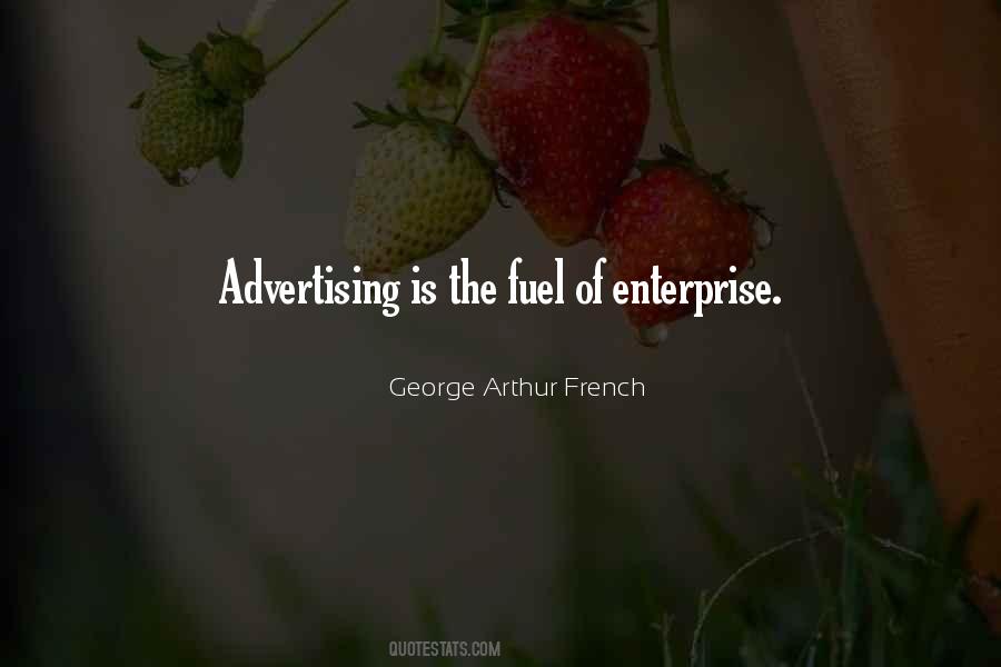 Quotes About Enterprise #111538 Quotes About Enterprise #111538