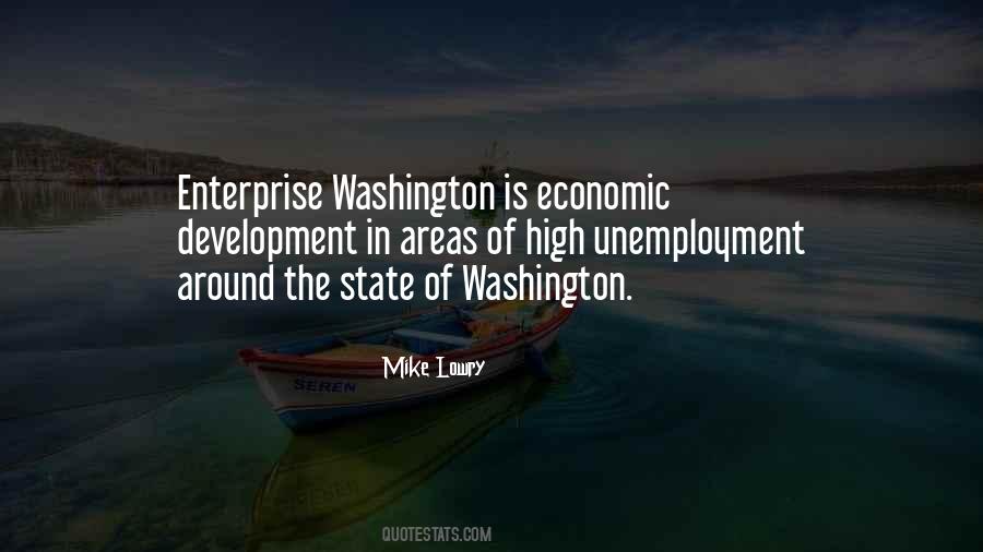 Quotes About Enterprise #1296606