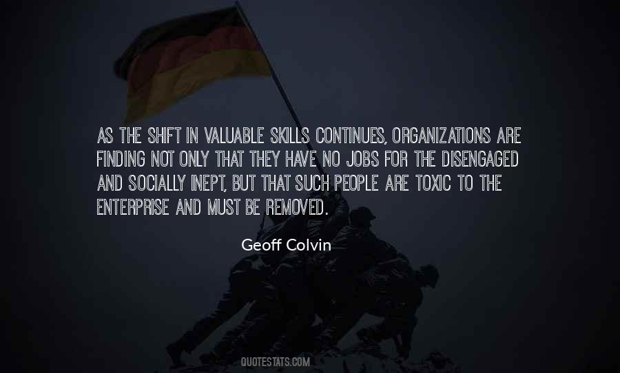Quotes About Enterprise #131460 Quotes About Enterprise #131460