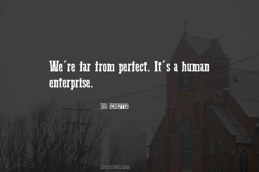 Quotes About Enterprise #1347240