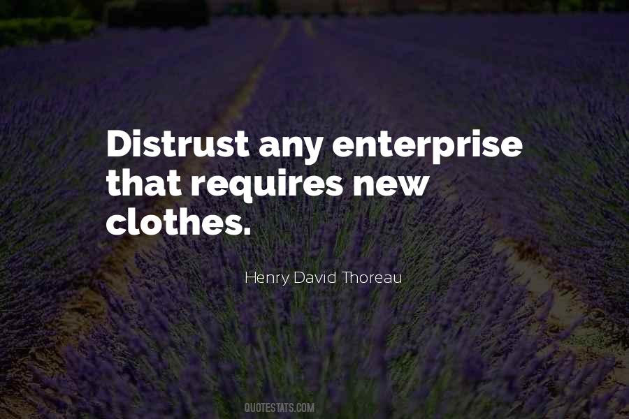 Quotes About Enterprise #150674 Quotes About Enterprise #150674