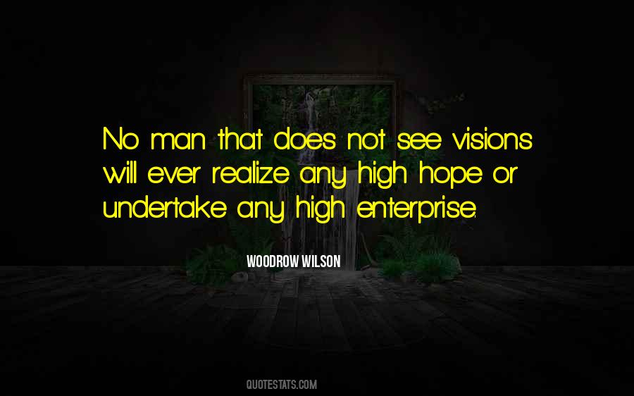 Quotes About Enterprise #152689 Quotes About Enterprise #152689