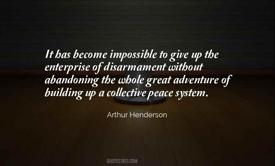 Quotes About Enterprise #153754 Quotes About Enterprise #153754