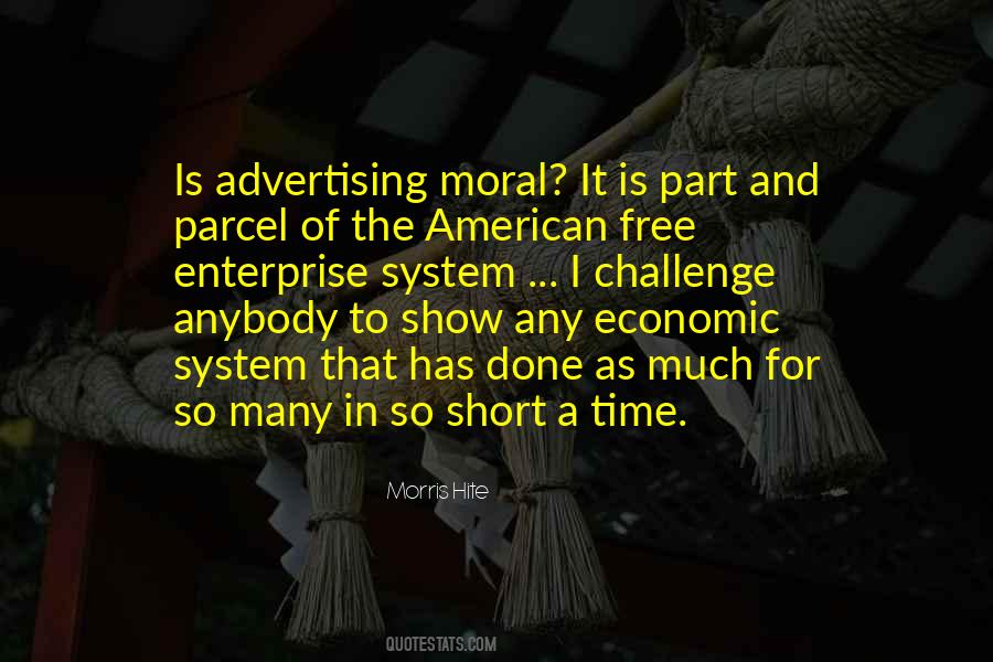 Quotes About Enterprise #188093 Quotes About Enterprise #188093