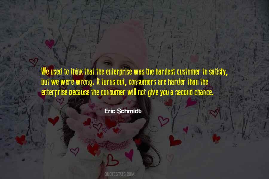 Quotes About Enterprise #193827 Quotes About Enterprise #193827