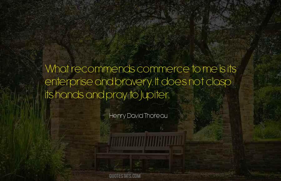 Quotes About Enterprise #194037 Quotes About Enterprise #194037