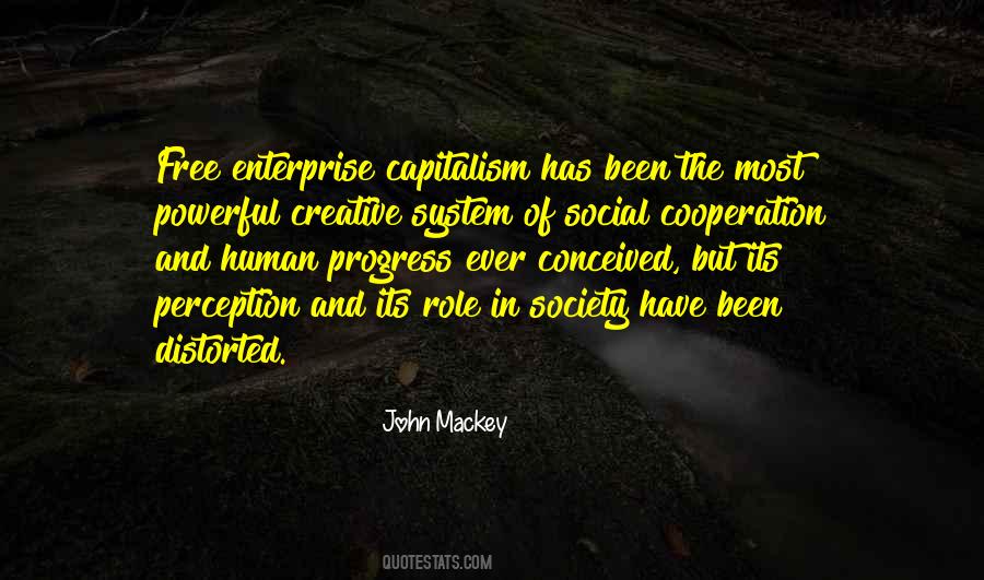 Quotes About Enterprise #197967 Quotes About Enterprise #197967