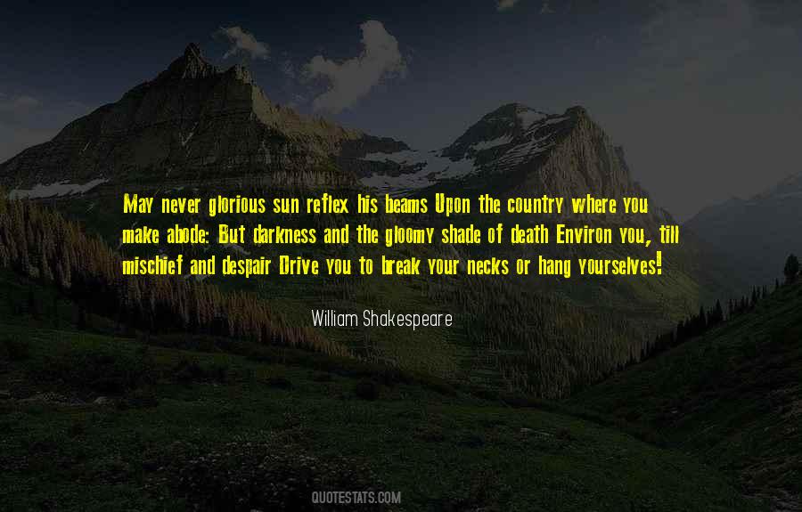 Quotes About You Country #16844