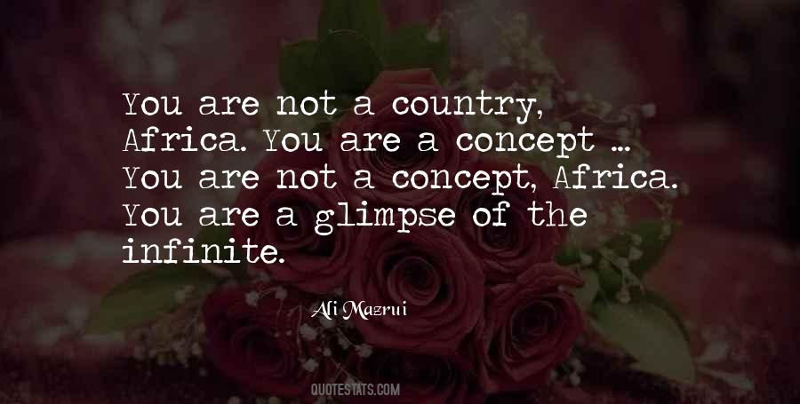 Quotes About You Country #47283