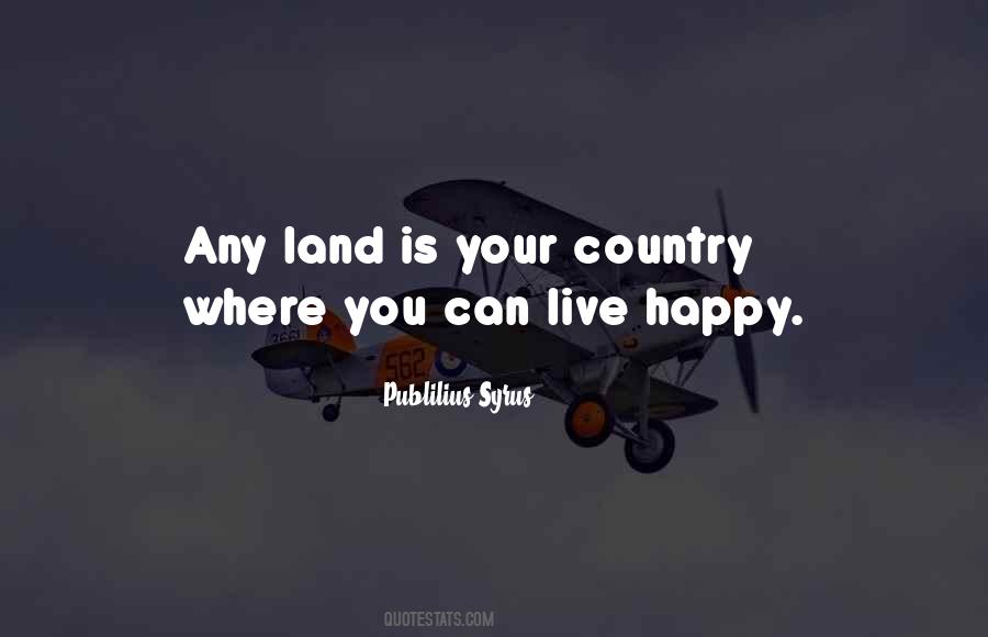 Quotes About You Country #53899