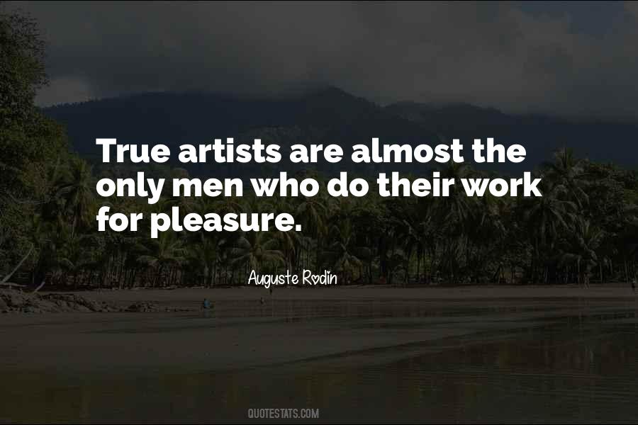 Quotes About Rodin #1038785