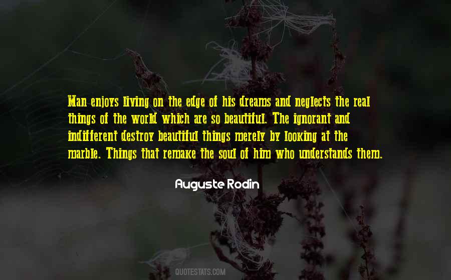 Quotes About Rodin #1482100