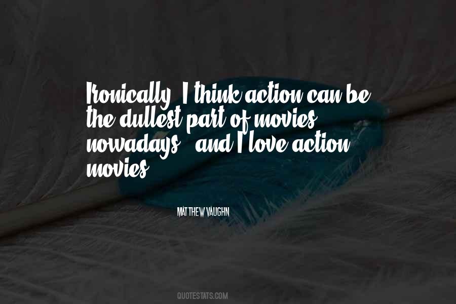 Love Nowadays Quotes #847393