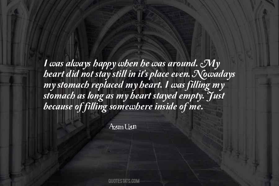 Love Nowadays Quotes #891261